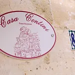 Casa Contini Ferienhaus *