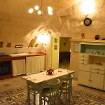 Casa Contini Matera
