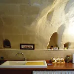 Ferienhaus Casa Contini Matera