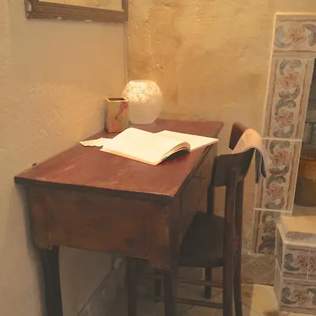 Casa Contini Holiday home *