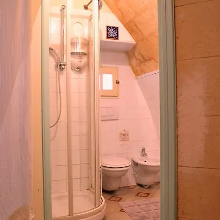 Casa Contini ماتيرا
