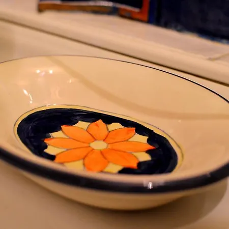 Holiday home Casa Contini Matera