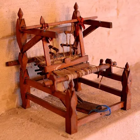 Casa Contini Holiday home Matera