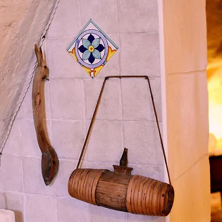 Holiday home Casa Contini *