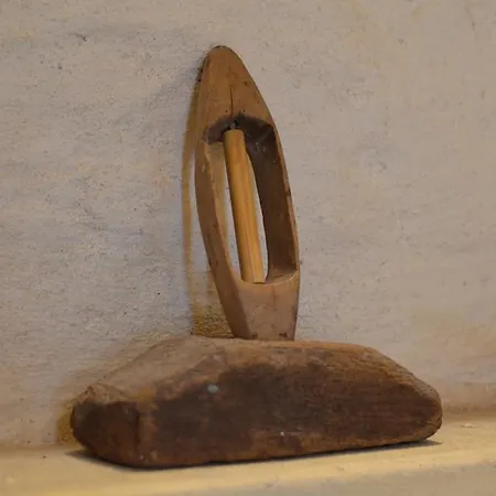 Casa Contini * ماتيرا