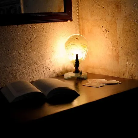 Casa Contini Holiday home Matera