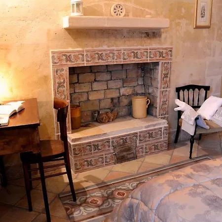 Casa Contini بيت للعطل ماتيرا