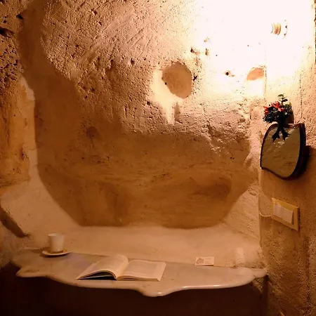 بيت للعطل Casa Contini *