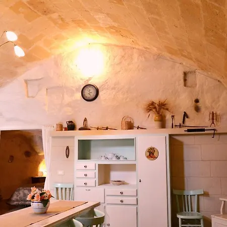 Casa Contini Ferienhaus