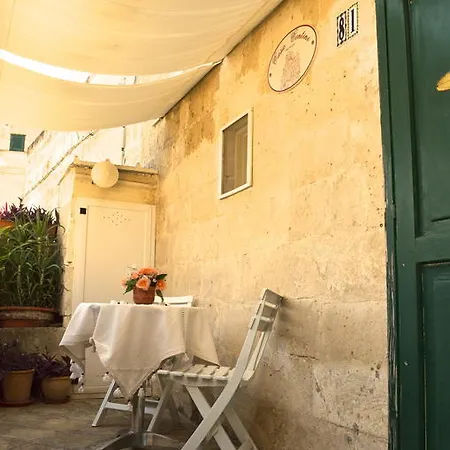 Holiday home Casa Contini