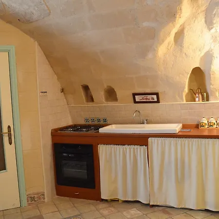 بيت للعطل Casa Contini