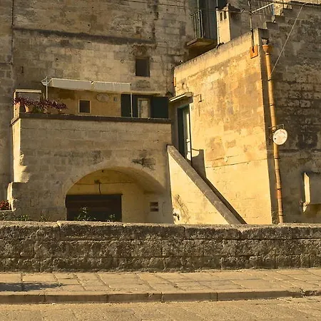 بيت للعطل Casa Contini