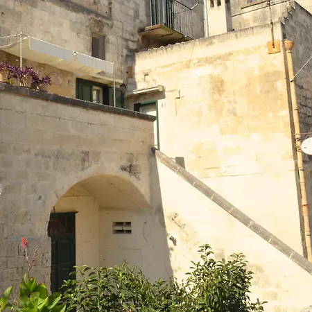 Сasa de vacaciones Casa Contini