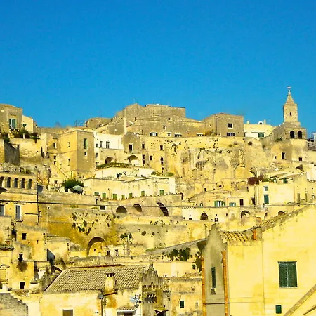 Holiday home Casa Contini