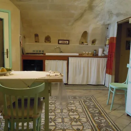 بيت للعطل Casa Contini *