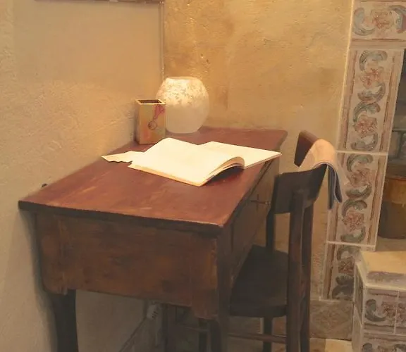 Casa Contini Holiday home *