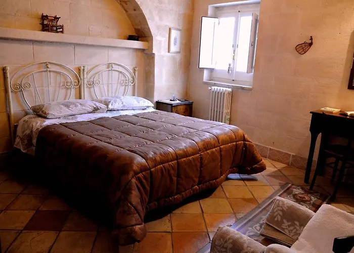 Casa Contini Holiday home Matera