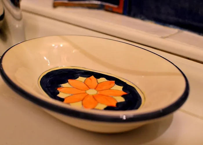 Holiday home Casa Contini Matera