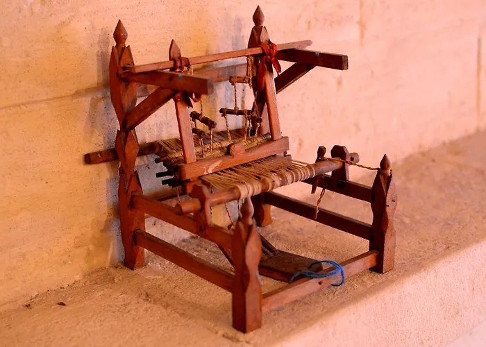 Casa Contini Holiday home Matera