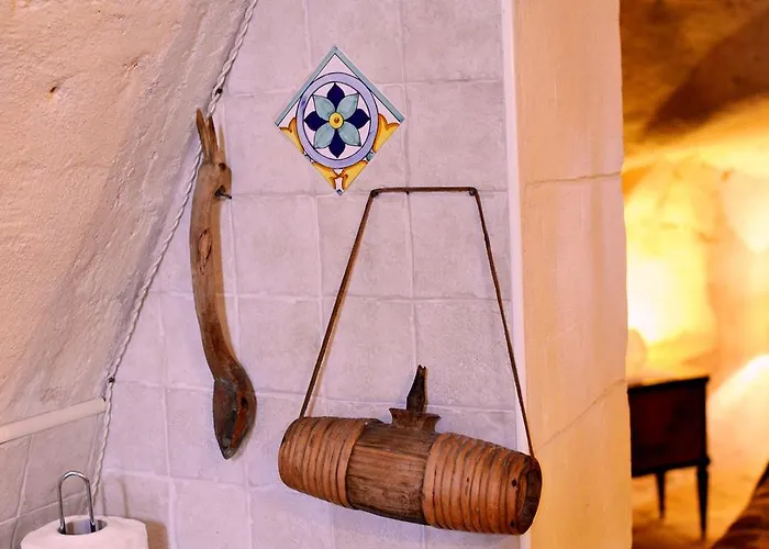 Holiday home Casa Contini *