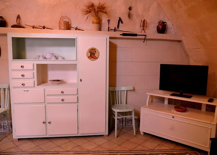 Casa Contini Holiday home *