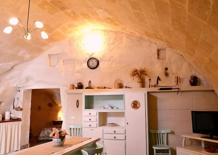 Casa Contini Holiday home