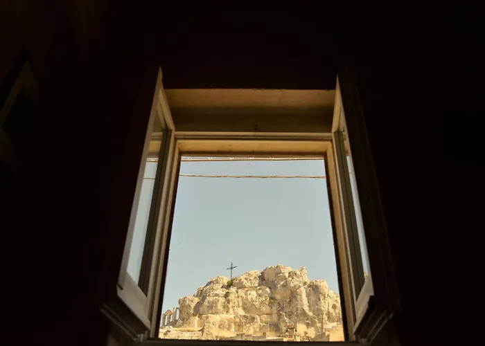 Holiday home Casa Contini *