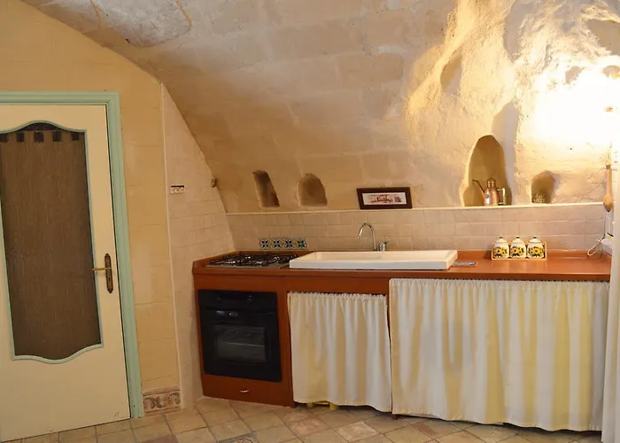 Holiday home Casa Contini