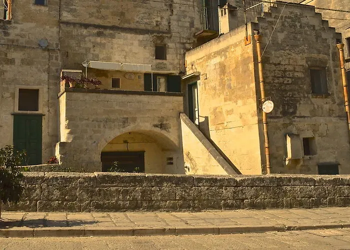 Holiday home Casa Contini