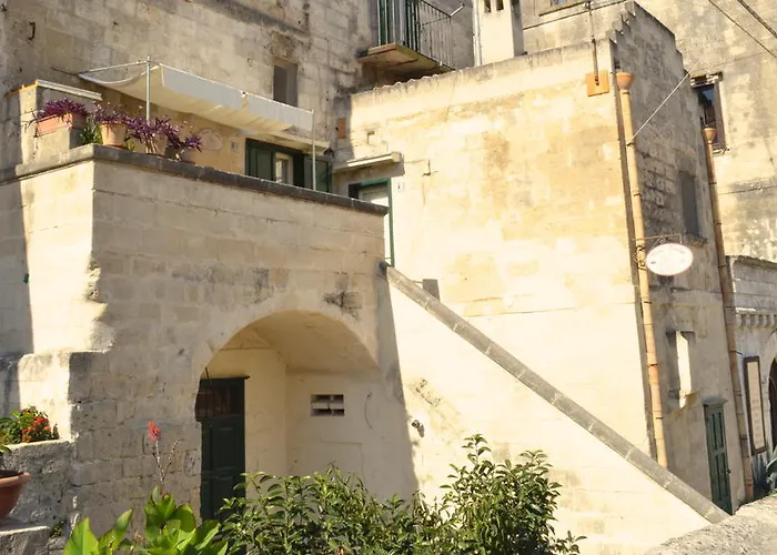 Holiday home Casa Contini