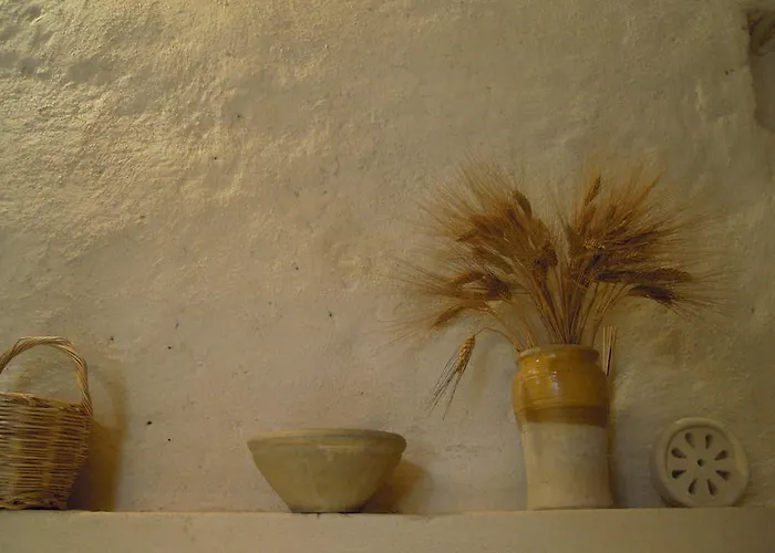 Holiday home Casa Contini Matera