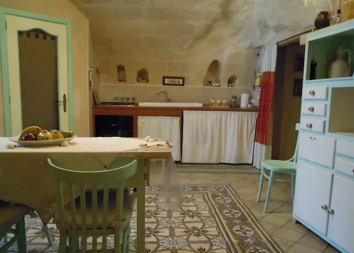 Holiday home Casa Contini *